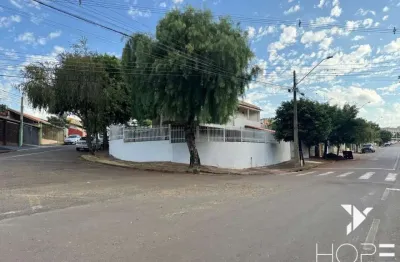 Casa com 2 quartos à venda na Rua Adriano Marino Gomes, 938, Monte Belo, Londrina