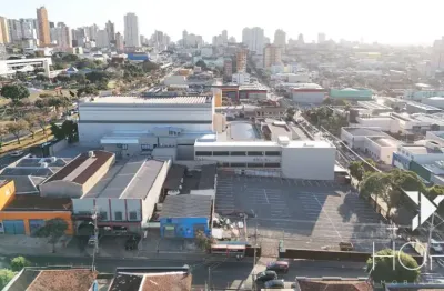 Ponto comercial de 768,75m² na av. duque de caxias – oportunidade única