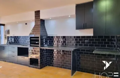 Casa térrea à venda – 196m² – 4 quartos com suíte – jardim roveri – zona leste – londr