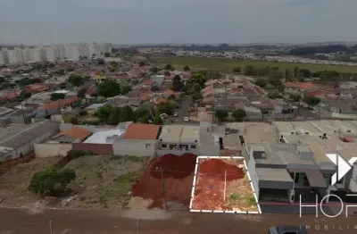 Terreno à venda na Rua Altino Afonso Da Silva, 80, Paulista, Londrina