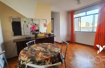Apartamento à venda – 2 quartos – 44m² – bairro vitória – londrina