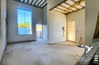 Sobrado à venda – 3 quartos (1 suíte) – 136m² – dom pedro i – londrina