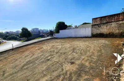 Terreno comercial à venda – 472m² – califórnia – londrina/pr