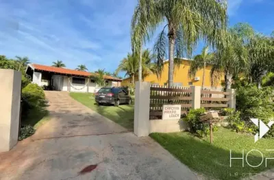 Chacara a venda, no condominio riviera do poente - alvorada do sul - pr