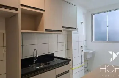 Ideal para morar ou investir – apto reformado próx. uel