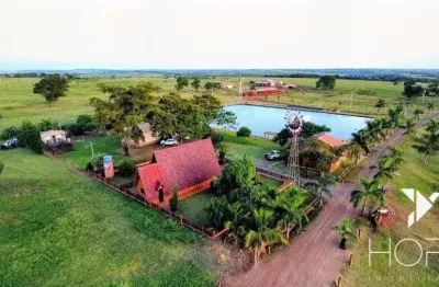 Fazenda à venda – 78 alqueires – pecuária – região de paranavaí/pr