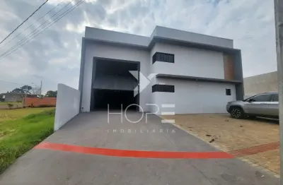 Sala comercial para alugar na Avenida Pedro Viriato Parigot de Souza, 2177, Jardim Bela Itália, Cambé