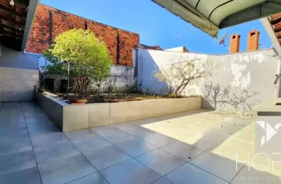 Casa térrea à venda – 2 quartos (1 suíte) – 170m² – jardim califórnia – londrina
