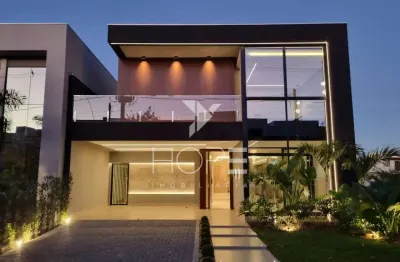 Casa em condomínio á venda condominio bella vitta londrina