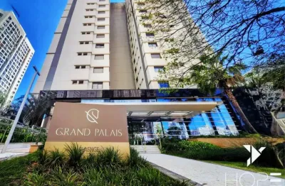 Apartamento disponivel venda e locação grand palais londrina