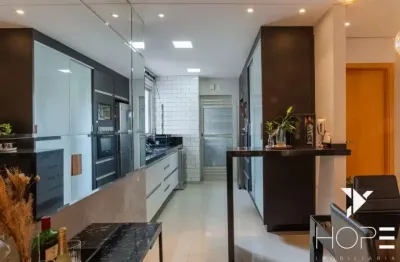 Apartamento à venda – edifício poty lazzarotto – porteira fechada – guanabara – londrina
