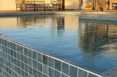 Fazenda/sítios/chácaras á venda condomínio riviera do nascente alvorada do sul