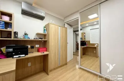 Apartamento com 2 quartos à venda na Rua Humberto Moreschi, 1345, Residencial Golden Park, Cambé