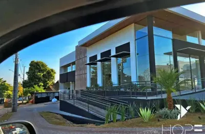 Sala comercial para locação – 140m² – avenida são joão – antares – londrina/pr