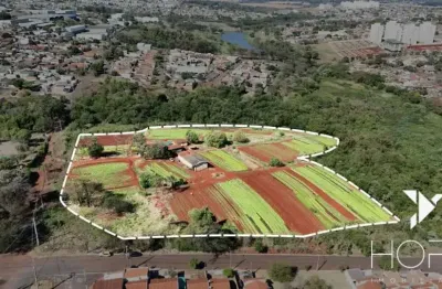 Chácara à venda – 70.200m² – bairro ideal – zona norte – londrina/pr