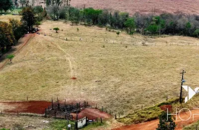Terreno de chácara 20.000 m² à venda  na fazenda nata – londrina/pr