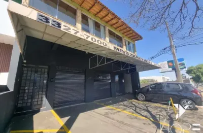 Imóvel comercial de alto fluxo – 358 m² na av. maringá, londrina