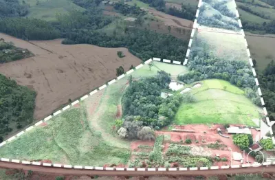 Chácara / sítio com 1 quarto à venda na Tamarana, 1, Zona Rural, Tamarana