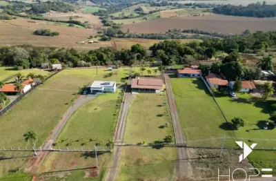 Chácara / sítio com 3 quartos à venda na Rod. Engenheiro  Angelo Lopes, 00, Zona Rural, Ibiporã