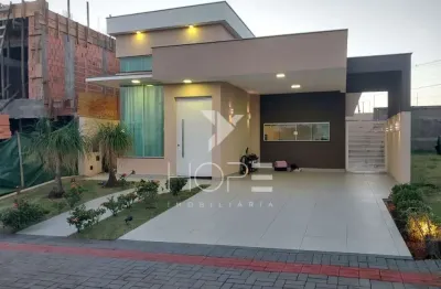 Casa disponível para locação -  parque tauá - paysage araçari