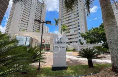 Apartamento com 2 quartos para alugar no Santa Rosa, Londrina 