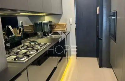 Apartamento com 3 quartos à venda no Guanabara Parque Boulevard, Londrina 