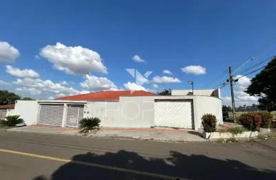 Casa com 4 quartos à venda no Jardim San Diego, Londrina 