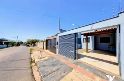 Casa com 3 quartos à venda no Alto da Boa Vista, Londrina 