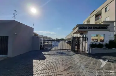 Apartamento com 2 quartos à venda em San Rafael, Ibiporã 