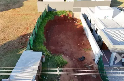 Terreno em condomínio fechado à venda na Rua João Pires, 155, Gleba Simon Frazer, Londrina