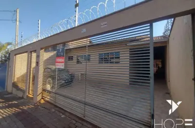 Casa com 3 quartos à venda no Coliseu, Londrina 