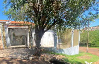 Casa com 3 quartos à venda no Parque Residencial Liberdade, Londrina 