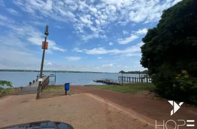 Chácara / sítio com 3 quartos à venda na Zona Rural, Alvorada do Sul 