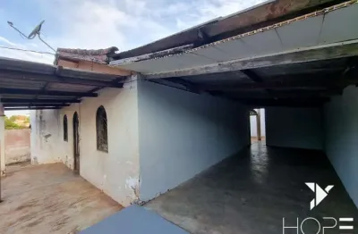 Casa com 3 quartos à venda no Conjunto Semiramis Barros Braga, Londrina 