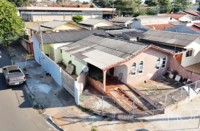 Casa com 5 quartos à venda no Conjunto Vivi Xavier, Londrina 