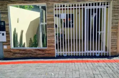 Casa com 3 quartos à venda no Jardim Santa Alice, Londrina 