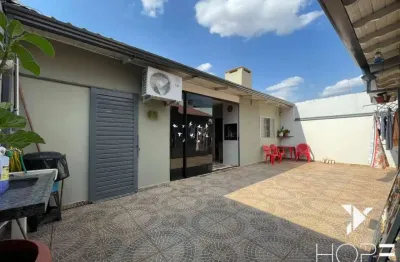 Casa à venda – 3 quartos – jardim lago norte – londrina – paraná