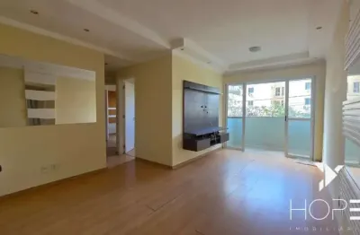 Apartamento para locação – 73m² – residencial bella città – vale dos tucanos - londrina/pr