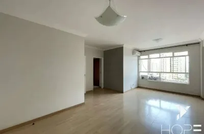 Apartamento à venda – 3 quartos – residencial pará – centro – londrina/pr