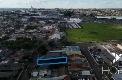Excelente terreno residencial e comercial 600m² no bairro bandeirantes – próximo às avenidas ar