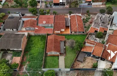 Casa com 2 quartos à venda no Andes, Londrina 
