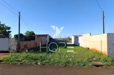 Terreno à venda na Rua do Tamarino, 255, Marabá, Londrina