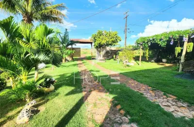 Chácara à venda na estrada do limoeiro – 3 quartos – excelente estrutura e área de lazer