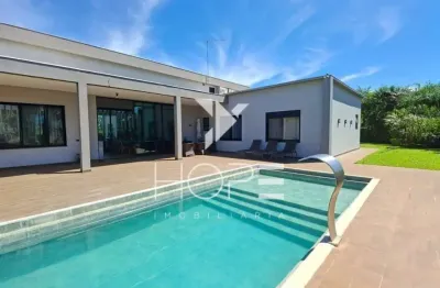 Casa em condomínio fechado com 3 quartos à venda na Zona Rural, Ibiporã 