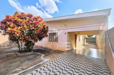 Casa à venda – terreno 480 m² – zoneamento comercial– vila nova – londrina/pr