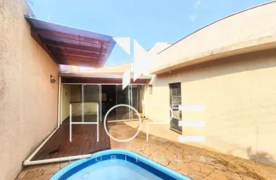 Casa com 2 quartos à venda no Jardim São Paulo, Londrina 