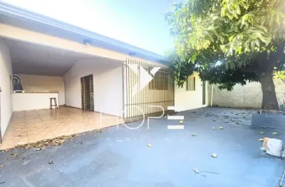 Casa com 4 quartos à venda no Ouro Verde, Londrina 