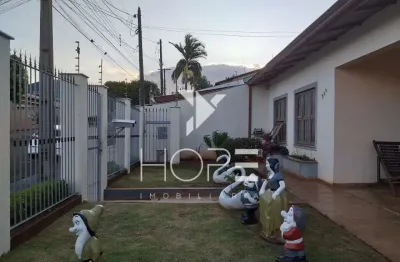 Casa com 3 quartos à venda no Coliseu, Londrina 