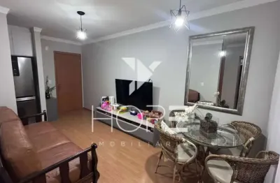 Apartamento à venda – 2 quartos –  residencial la savona – gleba palhano – londrina/pr