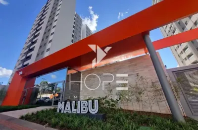 Apartamento disponivel para venda ou locação térreo com garden amplo no malibu – conforto, espa